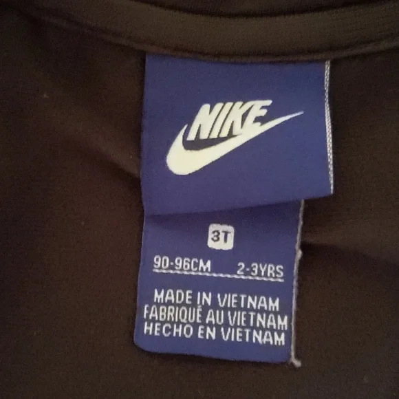 Bundle Red and Black Set Stripes Lines Athletic Sport Matching Set Track Suit Ja - Picture 15 of 16